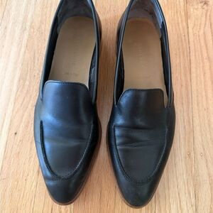 Everlane Loafers - Black - 8